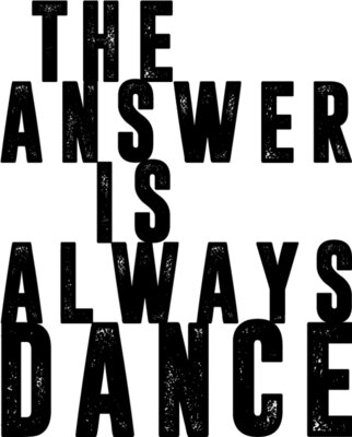 AnswerIsDance