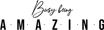 BusyBeingAmazing 2