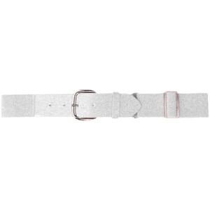 Youth Elastic Baseball Belt