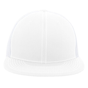 D-Series Trucker Snapback Cap