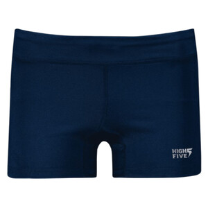 Girls TruHit Volleyball Shorts