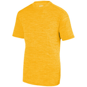 Shadow Tonal Heather Training Tee