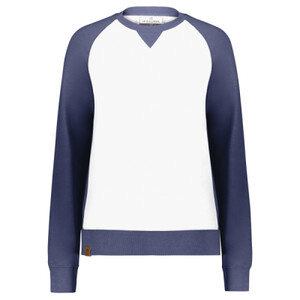 Ladies All-American Fleece Crew