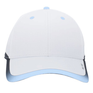 Lite Series Hook-And-Loop Adjustable Cap