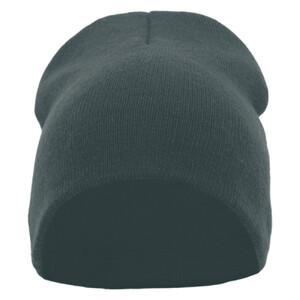 Basic Knit Beanie