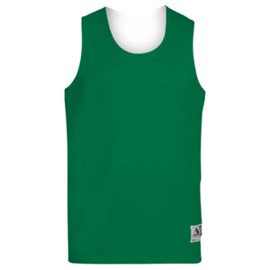 Youth Reversible Wicking Tank