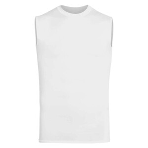 Youth Hyperform Compression Sleeveless Tee