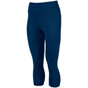 Ladies Hyperform Compression Capri