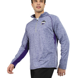 Electrify Coolcore(r) 1/2 Zip Pullover