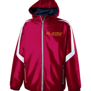Youth Charger Jacket