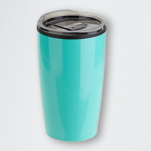 Easy Slide Stainless Steel Tumbler 14oz