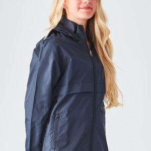 Youth Unisex Lightweight Mover Jacket 