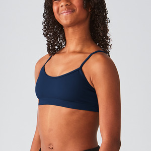 Ladies Competitive Dance Bra
