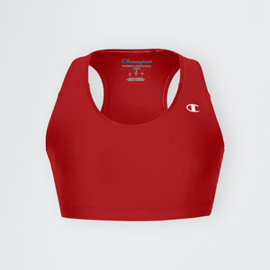 Girls Essential Racerback Bra