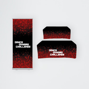 Deluxe Tradeshow Package 