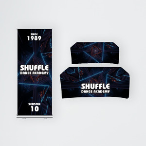 Most Popular Tradeshow Package