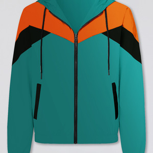 SLX Youth & Adult Award Windbreaker
