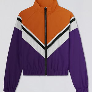 SLX Youth & Adult Collective Windbreaker