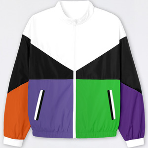 SLX Youth & Adult Turner Windbreaker