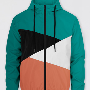 SLX Youth & Adult Ambition Windbreaker