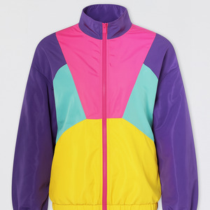SLX Youth & Adult Groovy Vibe Windbreaker