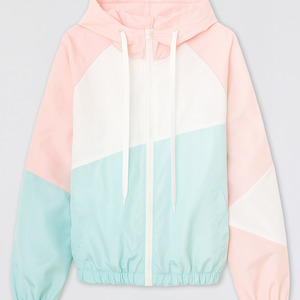 SLX Youth & Adult Heather Windbreaker