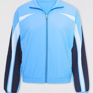SLX Youth & Adult Ocean Blue Windbreaker