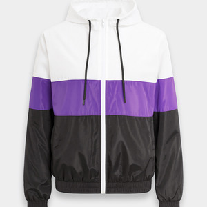 SLX Youth & Adult Trekka Windbreaker