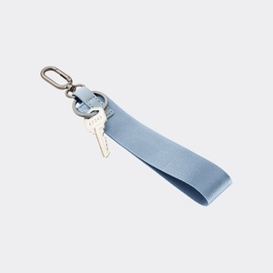 Never Lost Keychain