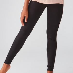 Studio Essentials Ladies Poly/Spandex Legging