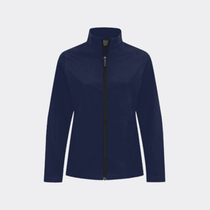 Ladies Essential Soft Shell Jacket